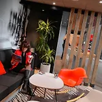 Ibis Caen Porte De Bretagne 3*