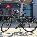 فندق Ibis Caen Porte De Bretagne بريتفيل - سور - أودون