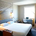 Ibis Caen Porte De Bretagne 3* Bretteville-sur-Odon