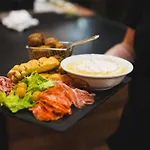 Hotel Ibis Caen Porte De Bretagne