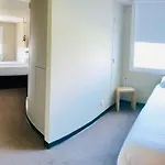 فندق Ibis Caen Porte De Bretagne بريتفيل - سور - أودون
