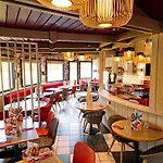 Ibis Caen Porte De Bretagne