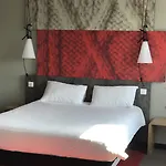 Ibis Caen Porte De Bretagne فندق بريتفيل - سور - أودون