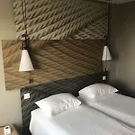 Ibis Caen Porte De Bretagne 3* بريتفيل - سور - أودون