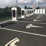 فندق Ibis Caen Porte De Bretagne