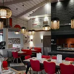 Ibis Caen Porte De Bretagne 3*