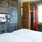 Ibis Caen Porte De Bretagne 3*