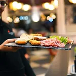 Hotel Ibis Caen Porte De Bretagne