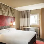 Ibis Caen Porte De Bretagne فندق