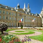 فندق Ibis Caen Porte De Bretagne بريتفيل - سور - أودون