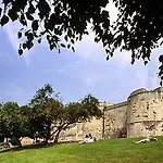 Ibis Caen Porte De Bretagne فندق