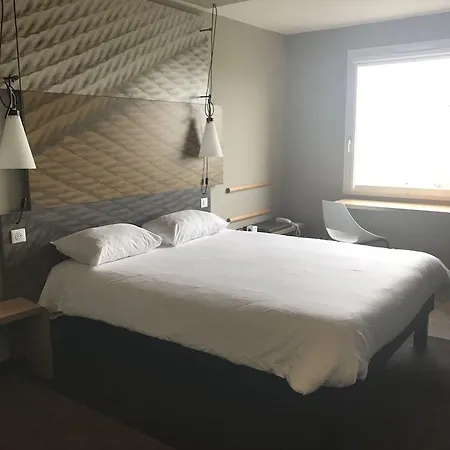 Hotel Ibis Caen Porte De Bretagne