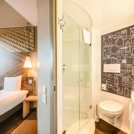 Ibis Caen Porte De Bretagne Hotell Bretteville-sur-Odon