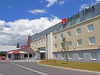 Ibis Caen Porte De Bretagne