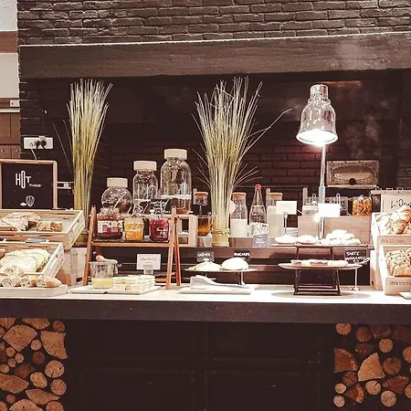 Hotel Ibis Caen Porte De Bretagne Bretteville-sur-Odon