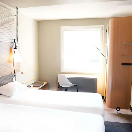 Ibis Caen Porte De Bretagne Hotel Bretteville-sur-Odon