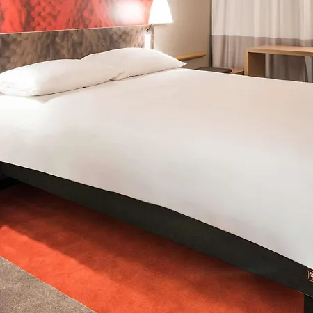 Ibis Caen Porte De Bretagne Hotel Bretteville-sur-Odon