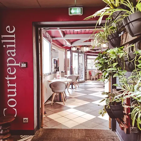 Hotel Ibis Caen Porte De Bretagne 3*