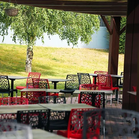 Hotel Ibis Caen Porte De Bretagne 3*
