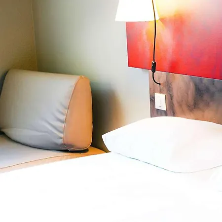 Hotell Ibis Caen Porte De Bretagne Bretteville-sur-Odon