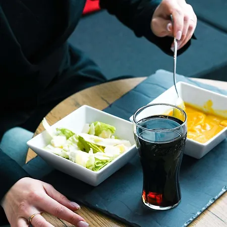 Hotel Ibis Caen Porte De Bretagne