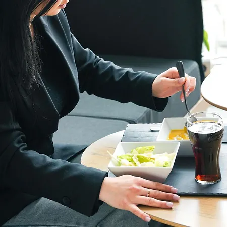 Ibis Caen Porte De Bretagne Hotel Bretteville-sur-Odon