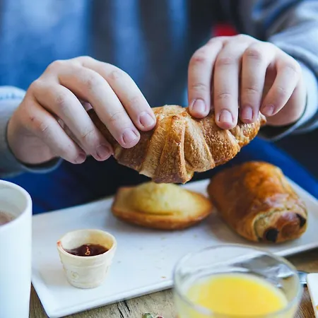 Ibis Caen Porte De Bretagne 3*