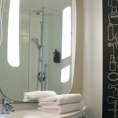 Otel Ibis Caen Porte De Bretagne Bretteville-sur-Odon