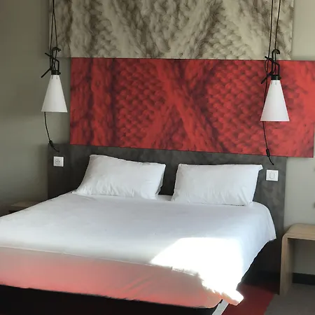 Ibis Caen Porte De Bretagne Hotel Bretteville-sur-Odon