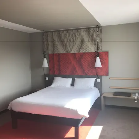 Ibis Caen Porte De Bretagne Hotel Bretteville-sur-Odon