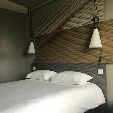 Hotel Ibis Caen Porte De Bretagne