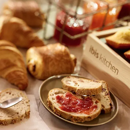 Ibis Caen Porte De Bretagne Hotel Bretteville-sur-Odon