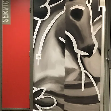 Hotel Ibis Caen Porte De Bretagne Bretteville-sur-Odon