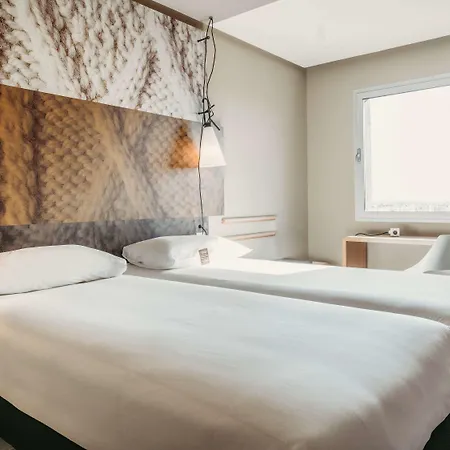 Ibis Caen Porte De Bretagne 호텔 Bretteville-sur-Odon