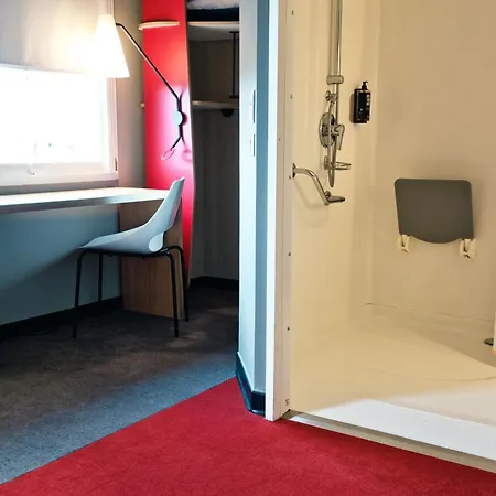 Ibis Caen Porte De Bretagne