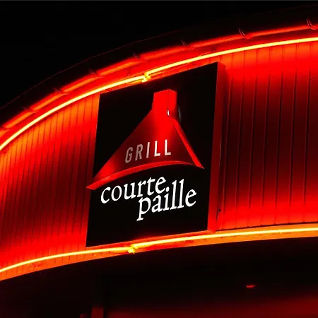 Hotel Ibis Caen Porte De Bretagne 3*