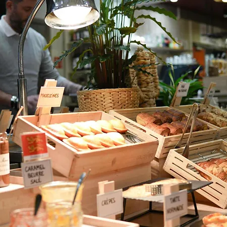 Ibis Caen Porte De Bretagne Hotel Bretteville-sur-Odon