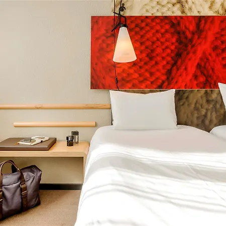 호텔 Ibis Caen Porte De Bretagne Bretteville-sur-Odon