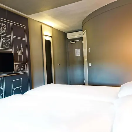 Hotel Ibis Caen Porte De Bretagne Bretteville-sur-Odon