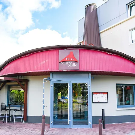 Ibis Caen Porte De Bretagne Hotel Bretteville-sur-Odon