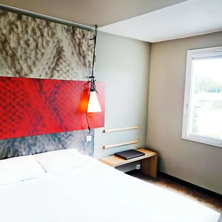 Ξενοδοχείο Ibis Caen Porte De Bretagne
