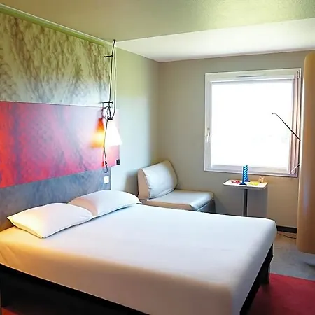 Ibis Caen Porte De Bretagne Ξενοδοχείο Bretteville-sur-Odon