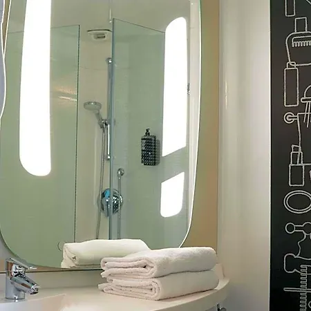 Szálloda Ibis Caen Porte De Bretagne 3*