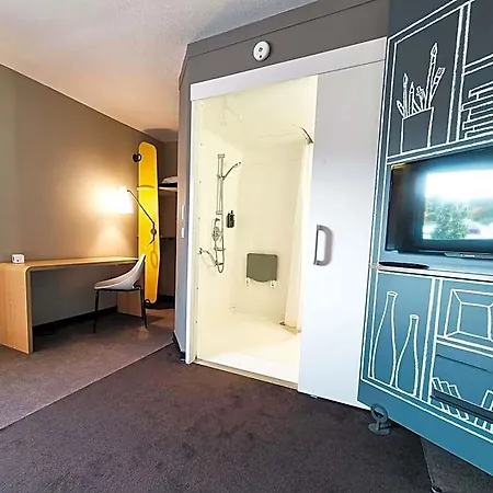 Hotel Ibis Caen Porte De Bretagne Bretteville-sur-Odon