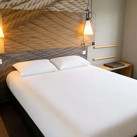 Otel Ibis Caen Porte De Bretagne Bretteville-sur-Odon