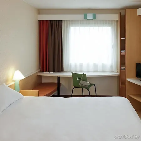Ibis Caen Porte De Bretagne Hotell Bretteville-sur-Odon