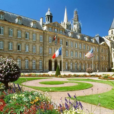 Hotel Ibis Caen Porte De Bretagne Bretteville-sur-Odon