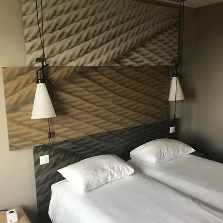 Hotel Ibis Caen Porte De Bretagne Bretteville-sur-Odon