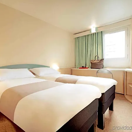 Hotell Ibis Caen Porte De Bretagne Bretteville-sur-Odon