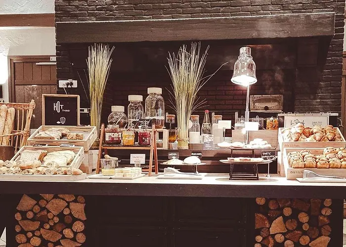 Hotel Ibis Caen Porte De Bretagne Bretteville-sur-Odon